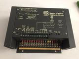 Basler Electric Static Voltage Regulator SSR 125-12 9-1859-00 P/N: 9185900102