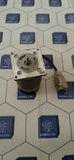 ElectroCraft Brushless DC motor 24vdc 0.75 AMPS