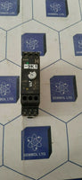 HIQUEL DGR - speed control/PLC watchdog relay