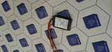 Siemens TRI-B6M Fire Alarm Interface Module - 500894546