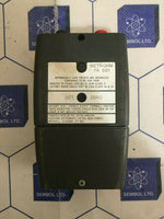 The Metrohm 7A 501 intrinsically safe insulation tester.