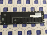 GE Fanuc EMI Enhanced Base IC693CHS391K 10-Slot