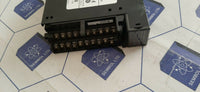 GE Fanuc IC693ALG222-FA input analog 16 PT Current module