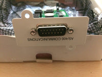 Eaton AS400 098-01478-02 Internal Serial interface card adapter 01478-04-146