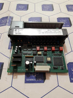 Allen Bradley 1746-NI8 /A Analog Input Module SLC 500