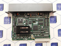 GE Fanuc IC697CMM742-LL Ethernet Interface Module