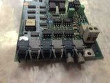 ABB DCS500 SDCS-COM-1 3BSE005028R1 REV: F motherboard