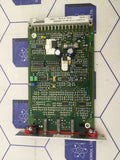 Rexroth Amplifier Card VT-VSPA1-1-11B VT-VSPA1