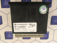 WOODWARD SPM-D10 SYNCHRONISING SYSTEM CHOOSE 8440-1667