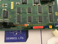 Toshiba 2N3K2203-A Board UP1C-2203-F