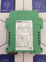 Phoenix Contact MCR-PT100/I Transducer Art No:  2810353