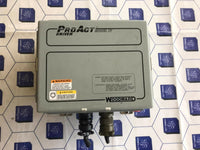 Woodward 9905-460f Proact Model IV 4 Driver 9905-460