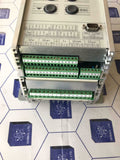 ABB Unitrol 1000 Compact Automatic Voltage Regulator 3BHE014557R0005 RDM