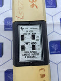 Texas Instruments 7MT100A Input Module Analog
