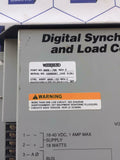 Woodward 9905796F digital synchronizer and load control 9905-796 rev F