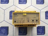 BENDER INSULATION MONITORING DEVICE IREH 470Y2-613