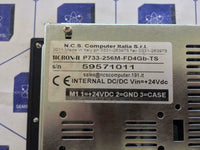 NCS Computer Micron II P733-256 M-FD4GB-TS