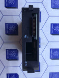 Ge FANUC Ic693cmm321-jj Ethernet Controller Module