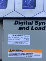 Woodward 9905-797 Rev L Digital Synchronizer and Load Control