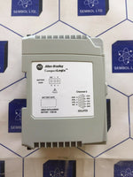 Allen Bradley 1769-L32E/B CompactLogix EtherNet Processor