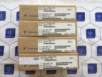 Yaskawa JVOP-182 for H1000 A1000 inverter operation panel Lot of 4 pieces