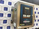 Oil Content Monitor TD107 TD107c NAG2533 Nag Marine