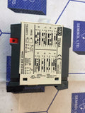 TDMA Analogue Timer, TD Series, Multifunction, 0.05 s, 240 h, 1 Changeover Relay