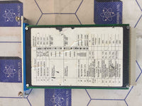 Rexroth VSPA2-1 Amplificateur Carte VT-VSPA2-1-20 / Vo / T5