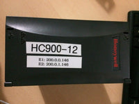 Honeywell HC900 Controlador 900P01-0001 Suministro Eléctrico