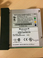 Honeywell HC900 Controlador 900P01-0001 Suministro Eléctrico
