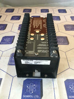 DYNALCO CONTROLS 0-1000Hz SPEED SWITCH/TRANSMITTER SST2200A-1