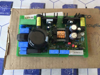 HBC-Funktechnik SNT735-AC Radio Technology Radiomatic Board