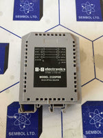 B&B ELECTRONICS 2320PDR RS-232 OPTICAL ISOLATOR