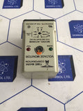 TIME MARK  VOLTAGE MONITOR AC260B LOTS OF 5 PIECES