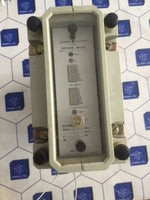 GENERAL ELECTRIC TOV5013B210H00C VOLTAGE RELAY