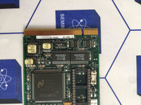 RadiSys EXM-10A Ethernet Interface Card