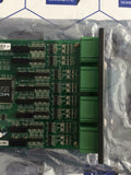 MOXA  DA-SP08-I-TB/TAZE01049505 PCB