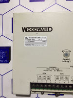 Woodward 9905-003 Rev Y Spm-a Synchronizer 9905003