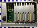 Kongsberg TRX32 381-206651F/ PSU MAIN 382-079671/PSU 48V Hipap Transceiver Unit