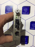 Moxa CSM-200-1213  media converter
