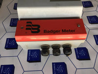 Badger Meter mid2-20/40-s/v4-pt-mel/hc-v4 pa5 mid2-20 flowmeter
