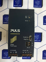 PULS CPS20.481 / CPS20481 48 Volt 10 amperes Power Supply Free Express Shipping