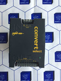 Power One lwn1601-6e convert ac-dc / dc-ac power supply