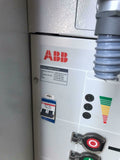 ABB HD4 SF6 HD4-DRs 12.12 32 1250 Amperes Gas insulated Medium Voltage Breaker
