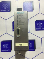 Siemens 6gk1503-3cd00 communication module Dhl shipping