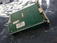 Honeywell Sieger 05701-A-0361 ENGINEERING CARD Free Expedited Shipping