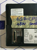 GE FANUC DATAPANEL 150 IC752DFT000-FF