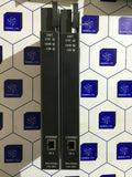 Allen Bradley 1785-ENET PLC-5 Ser C FW C Ethernet Interface Module