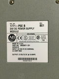 Allen-Bradley 1771-P5E Power supply