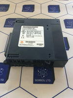 Ge Fanuc IC695CMM002-BF communication module